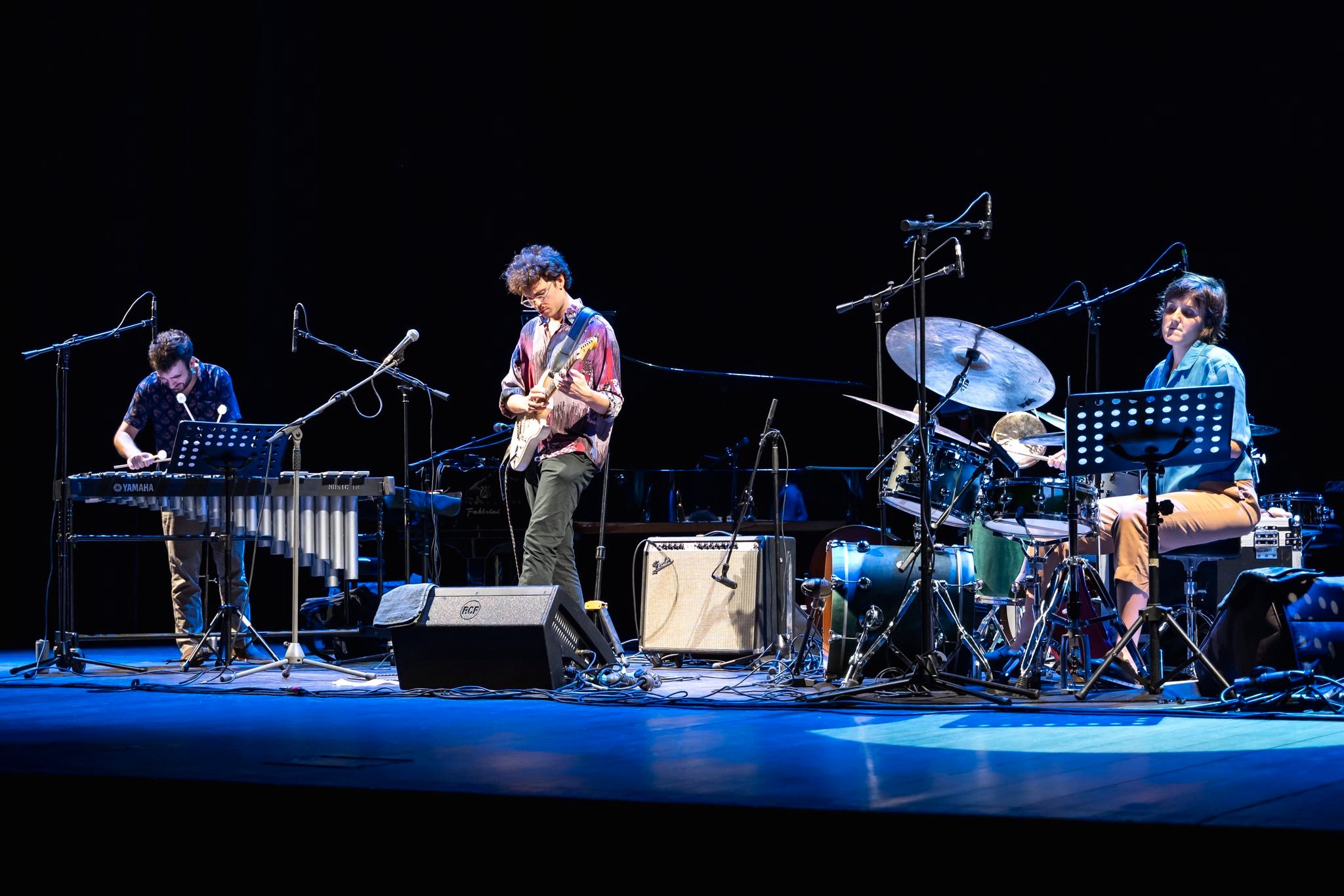 Echora 3_Fano jazz 2025